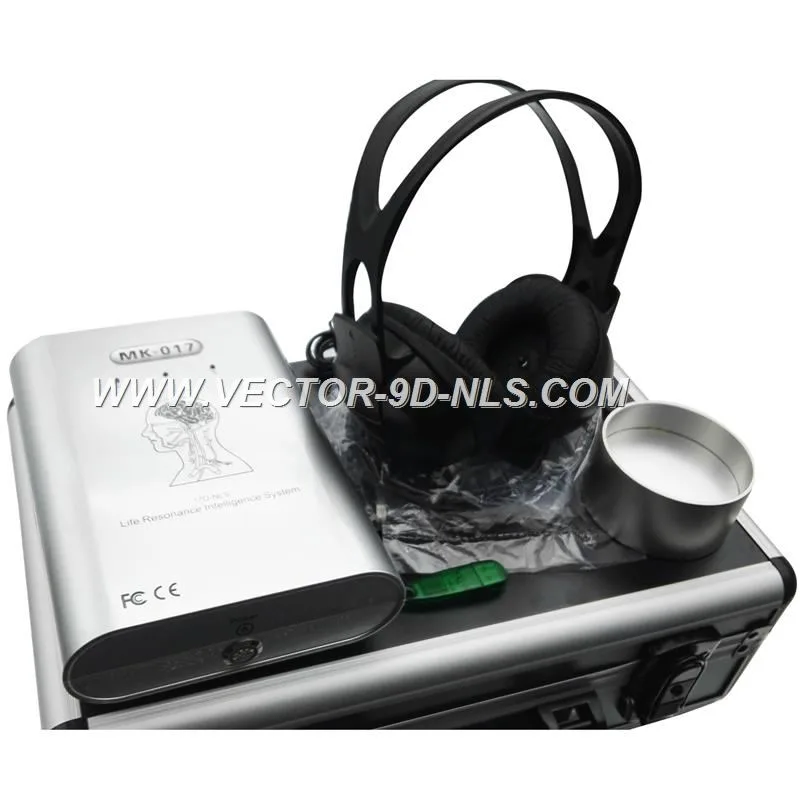 9d nls system