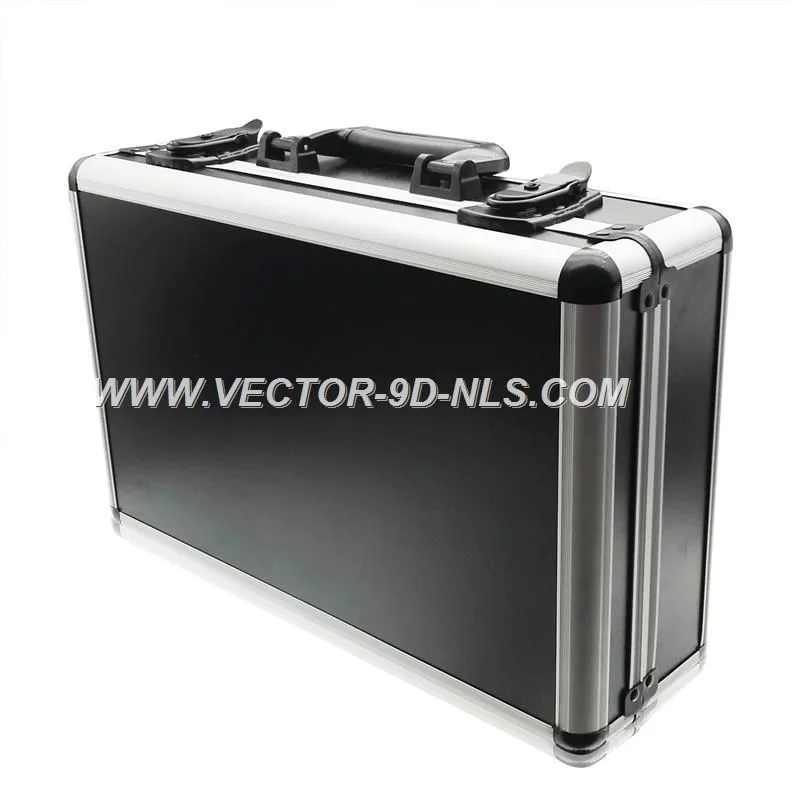vector nls manual