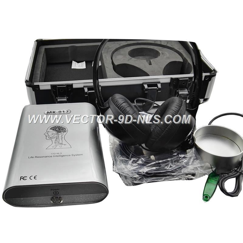 best selling russian version electronic diagnosis 8d nls factory in USA