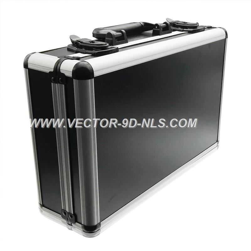hot selling Dolma 18d nls health analyzer factory in USA