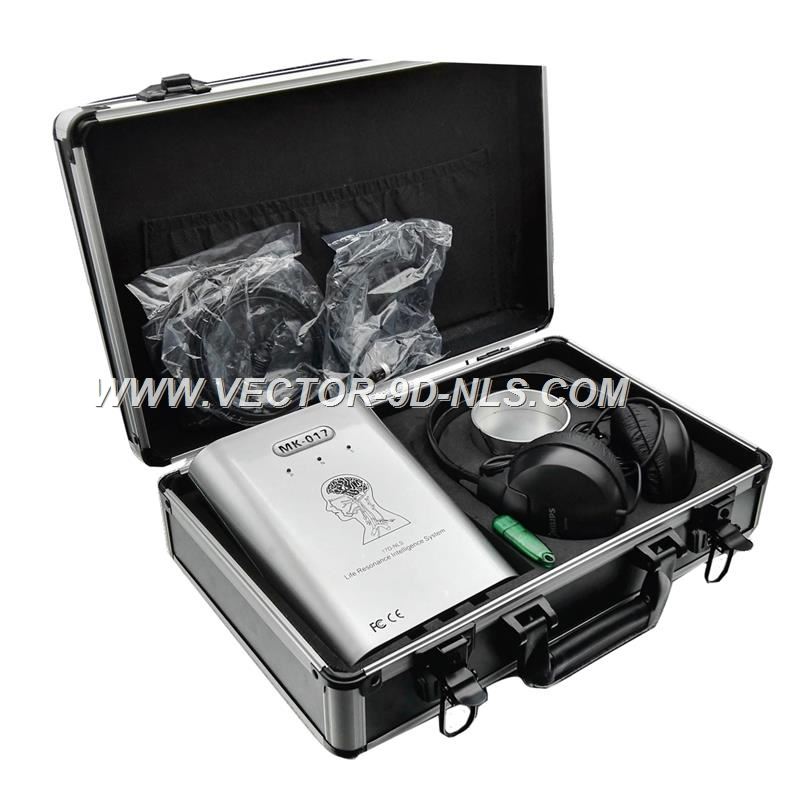 original 9d cell nls health analyzer auto-therapy portable 8d nls nls vector bioresonance 8d nls health analyzer