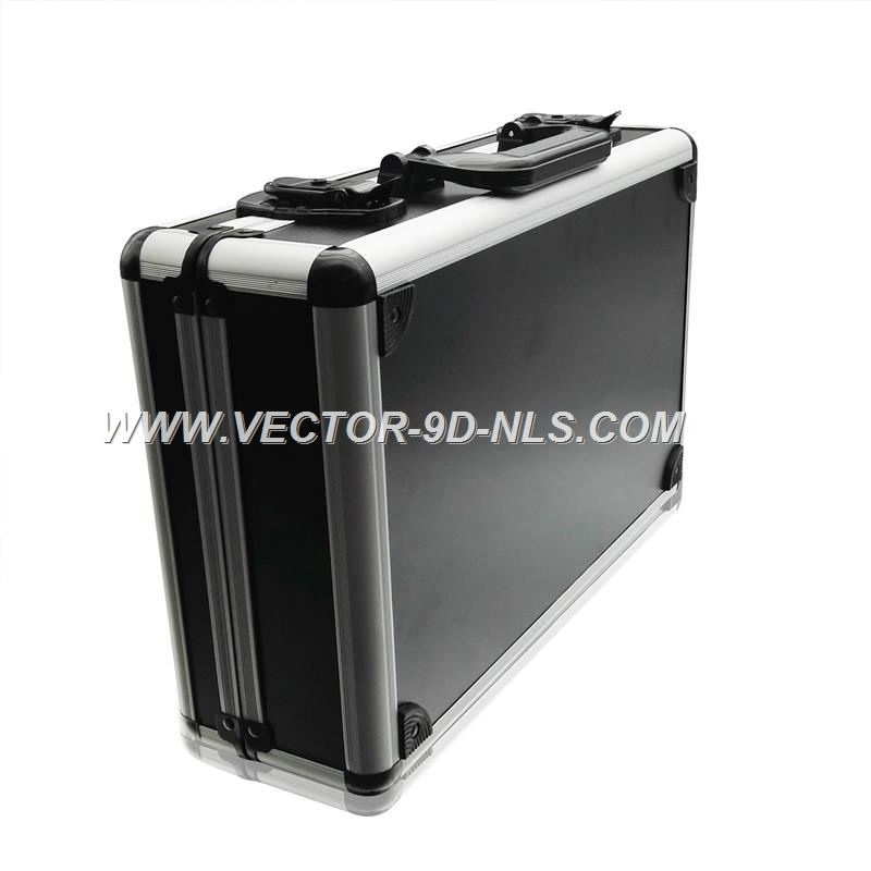 best selling products in europe 8d nls metatron nls 8d health analyzer