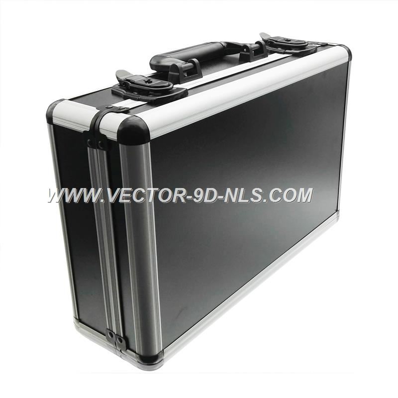 9D NLS Health Analyzer With Wifi Control And Screen Touch Advanced 9D Nls Machine