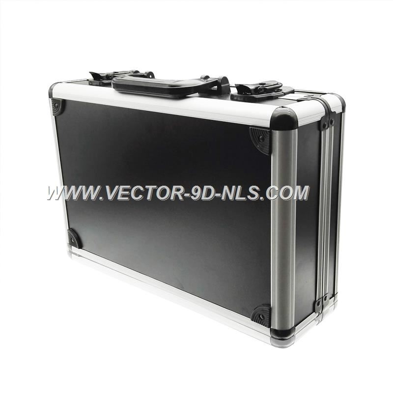 Medical Magnetic Devices 8D /9D Nls Health Analyzer