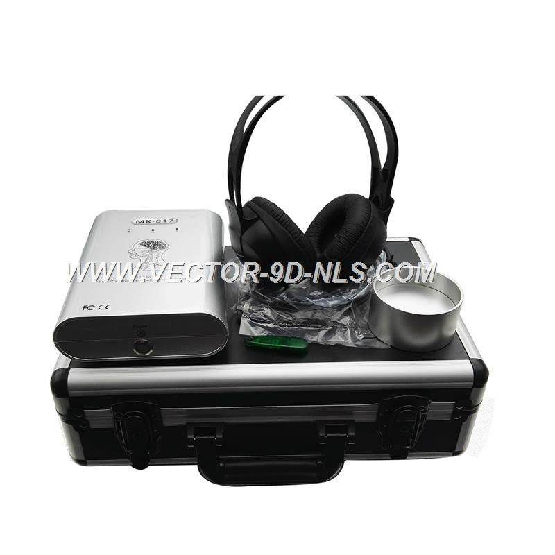 9D NLS Nonlinear Analysis Systems Hot Selling 9D Nls Lris Full Body Device