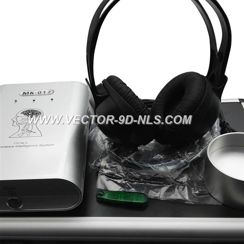 Advanced Metatron 9D NLS Full Body Health Analyzer Smart 9D Iris Health Monitor Life
