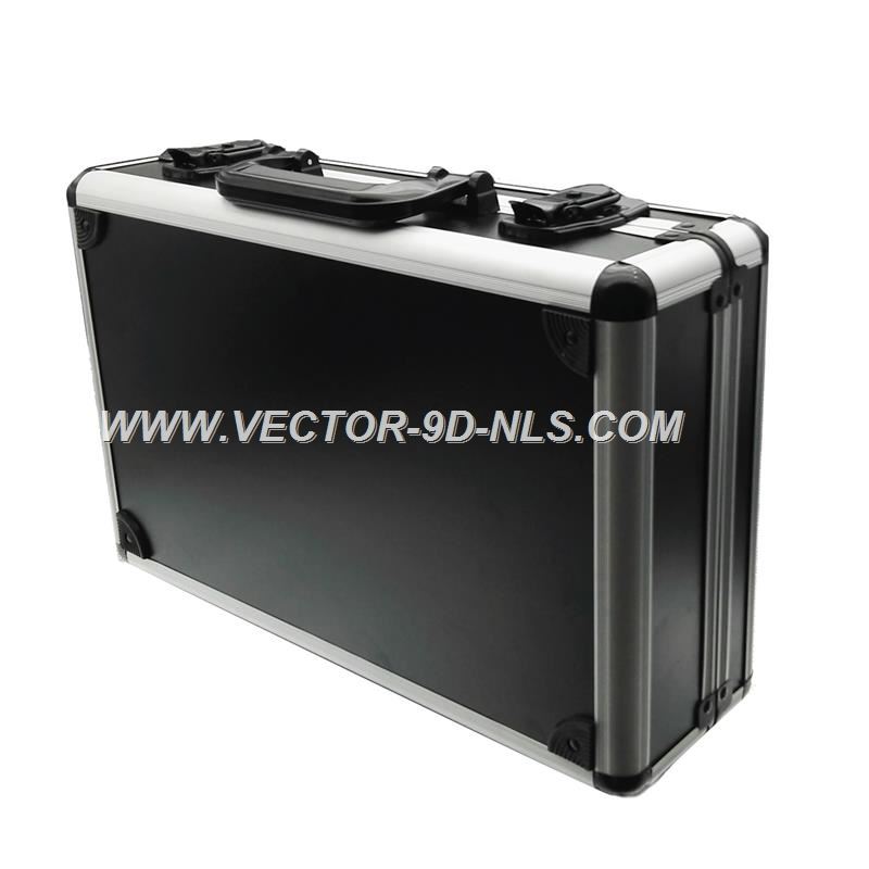 Original Russian 9D NLS Health Analyzer With CE Approved On Sale Professional Non-Linear 9D Nls /8D Nls Health Analyzer