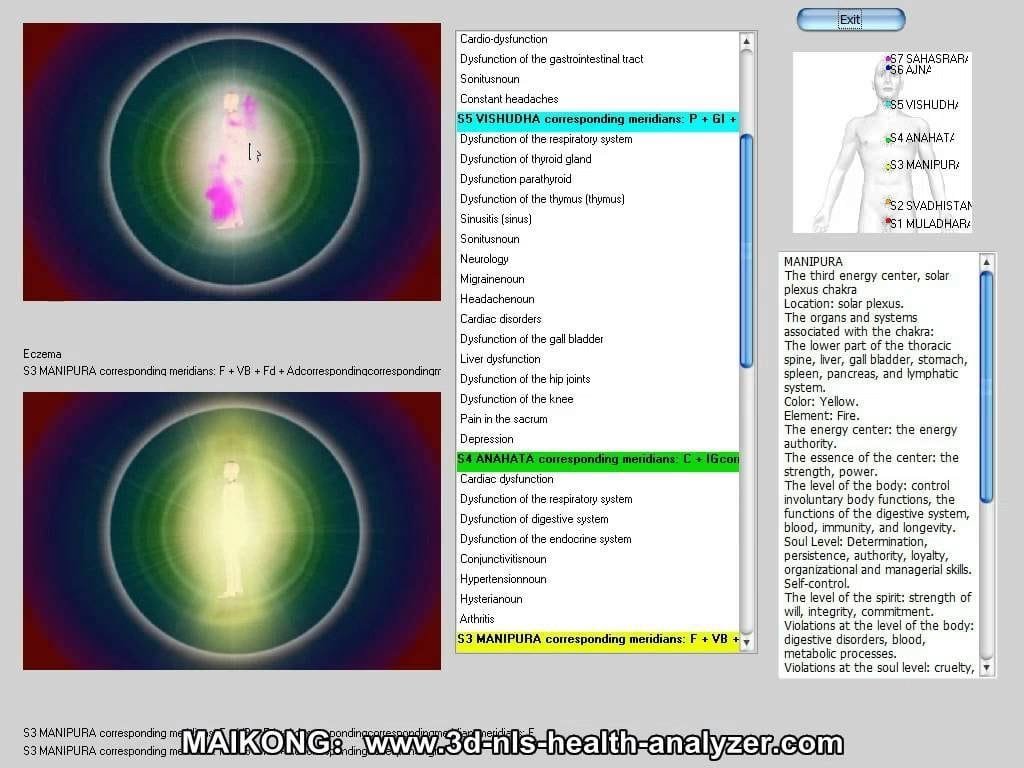 9d nls health analyzer manual pdf