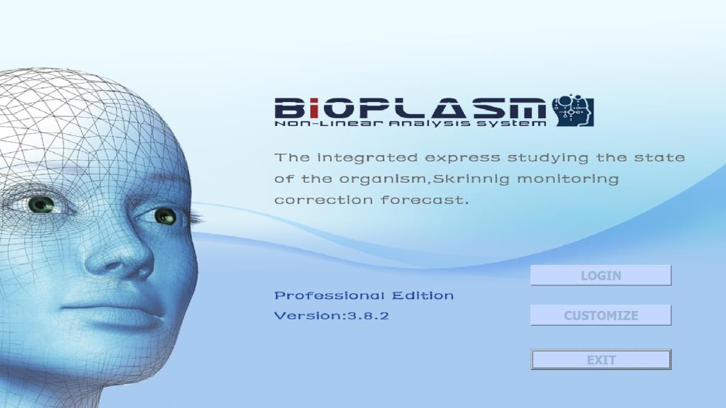 9d nls bioplasma