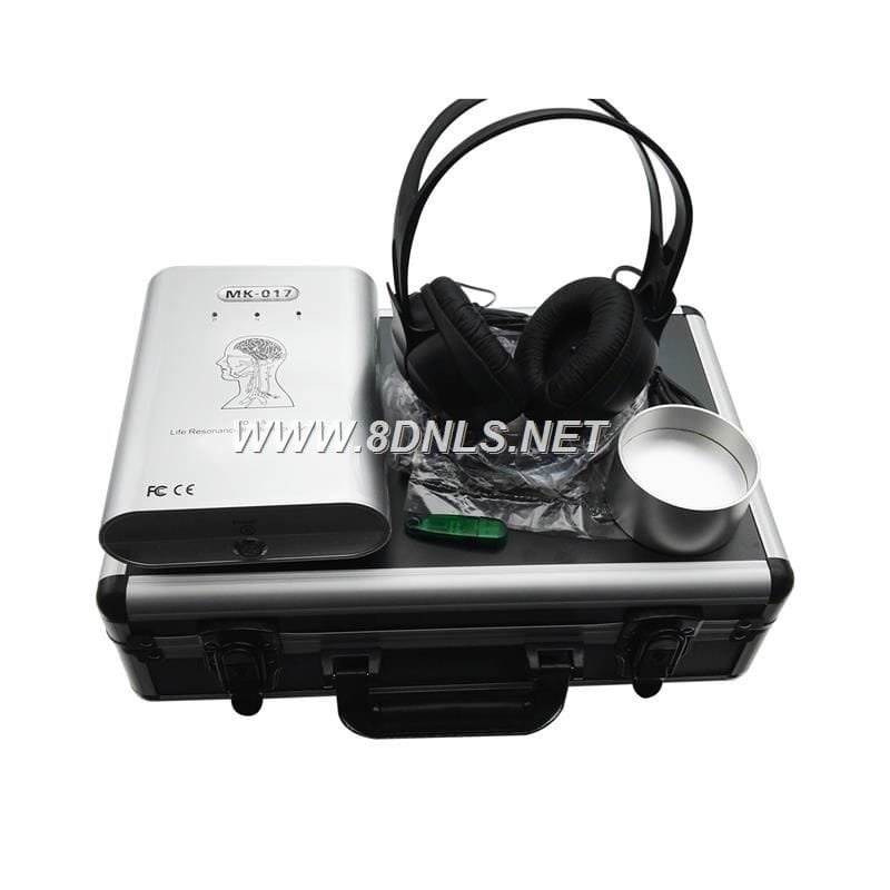 9d nls health analyzer