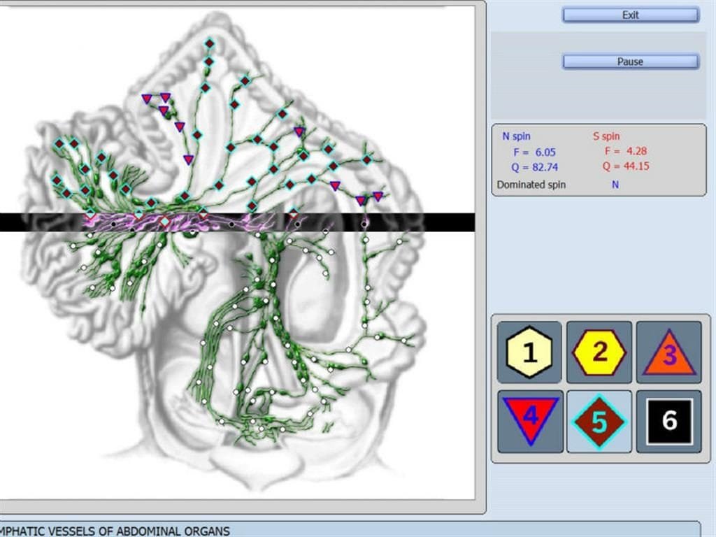 9d nls software