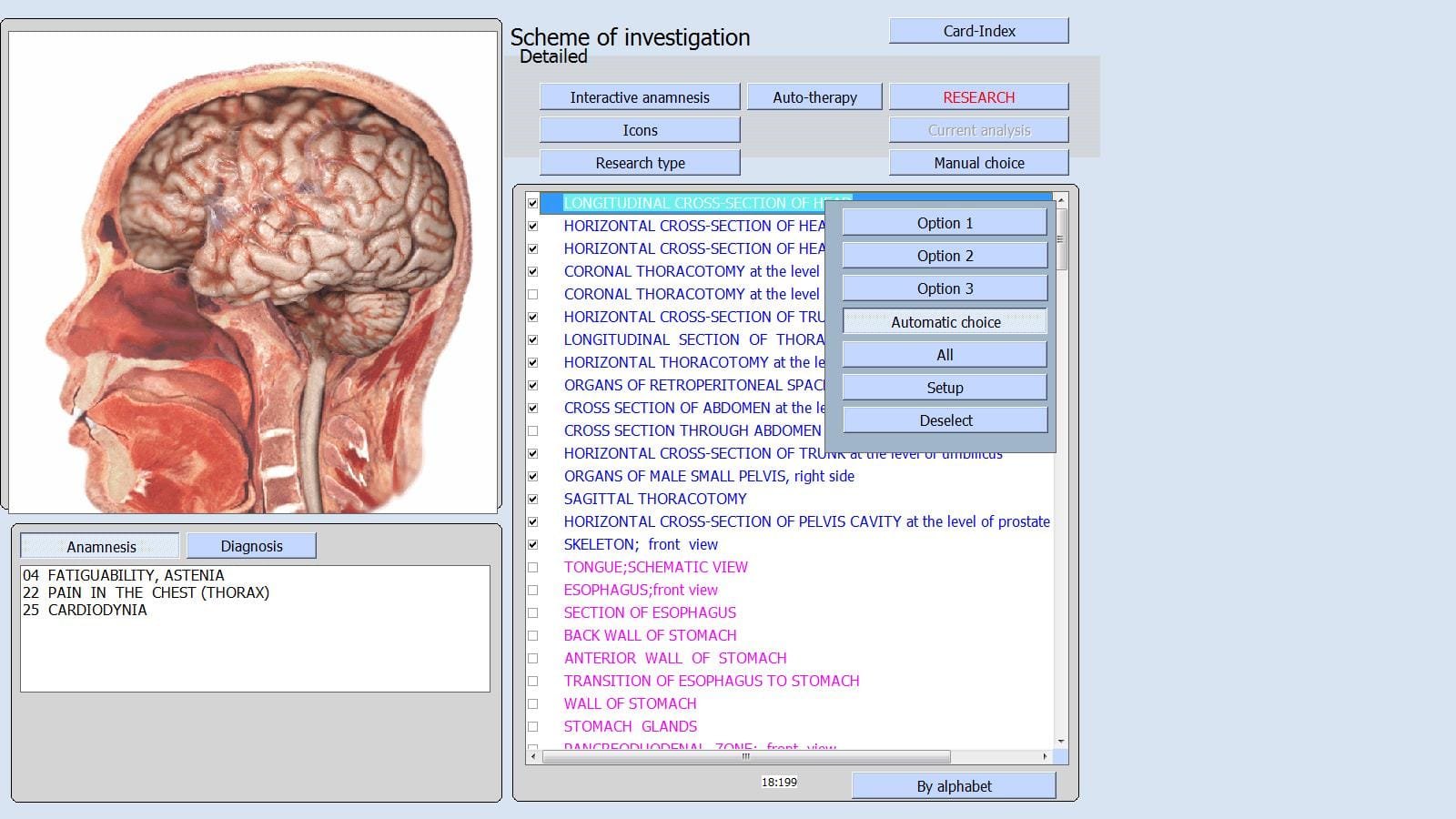 9d nls quantum health analyzer