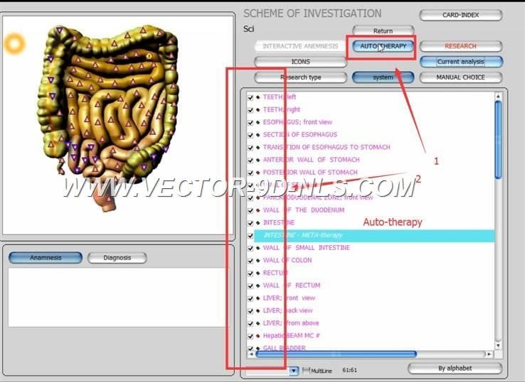 9d nls software