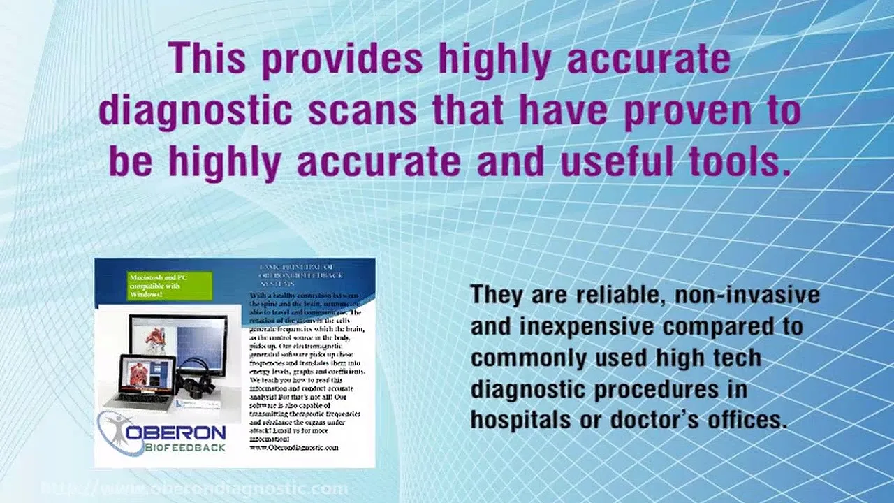 vector nls scan