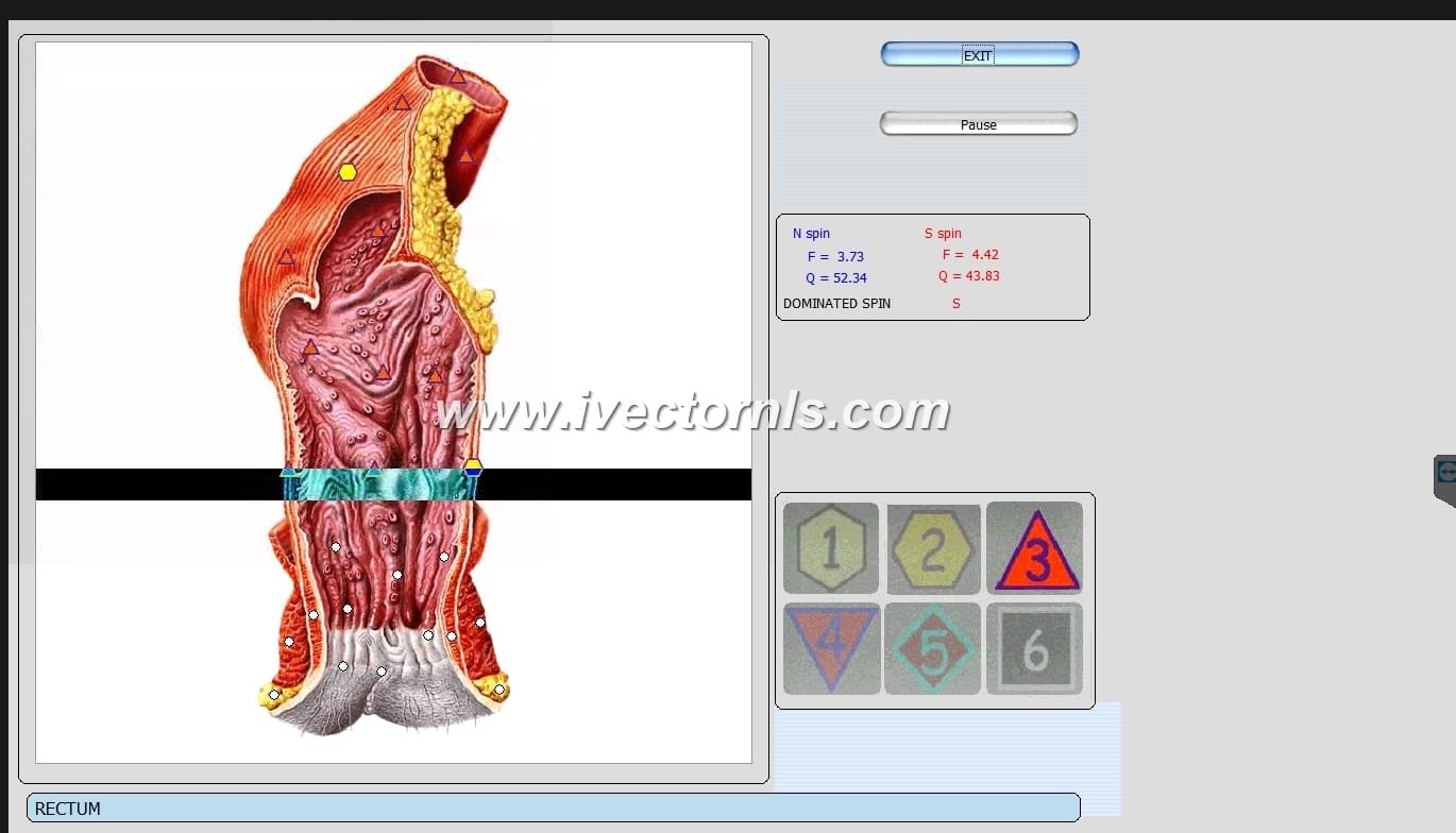 9d nls cell diagnostics