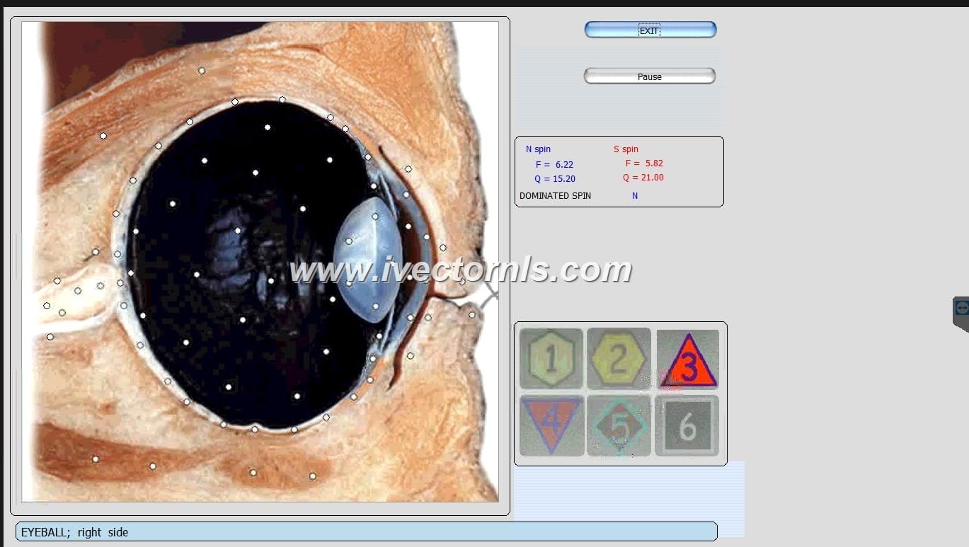 9d nls health analyzer in india