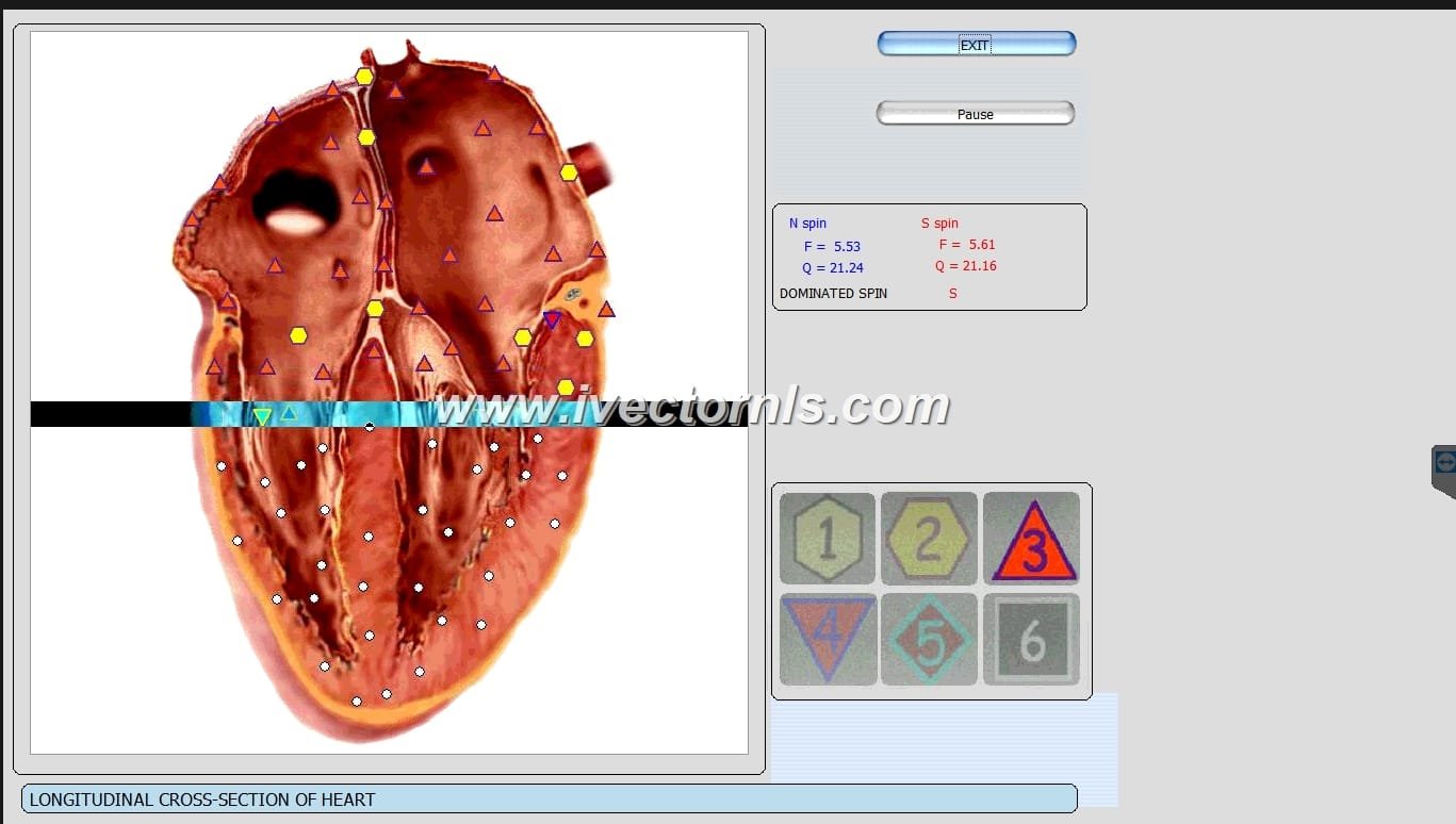 9d nls health analyzer in india