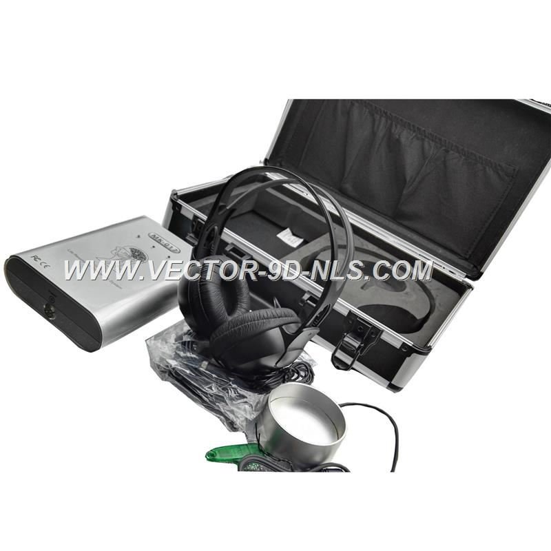 Advanced Metatron 9D NLS Full Body Health Analyzer Clinical Analytical Instruments 9D Nls