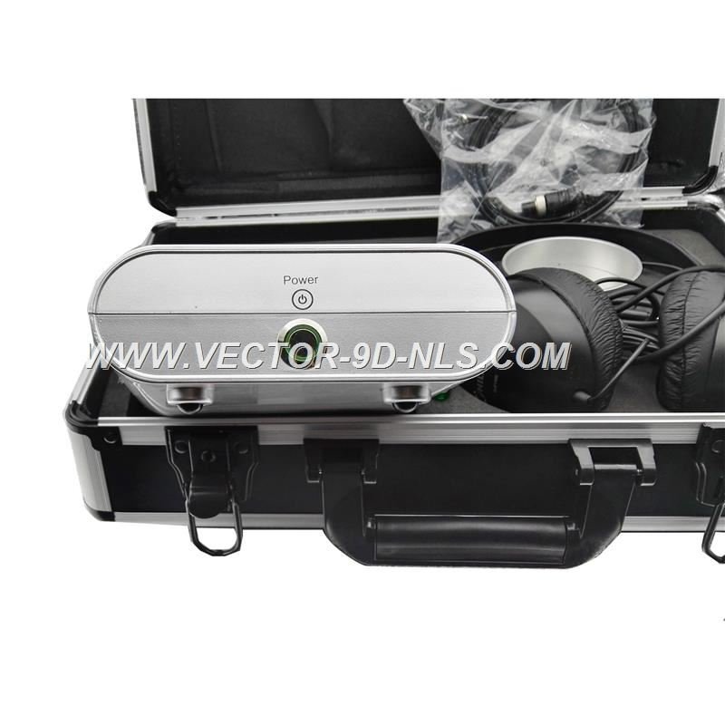 Clinical Body Checking 9D NLS Health Analyzer Health Analyzer Machine Price