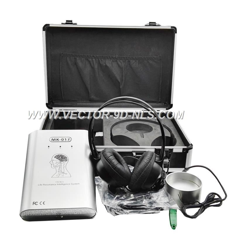 Original 9D NLS Sub Health Care Analyzer Hematology Auto Analyzer