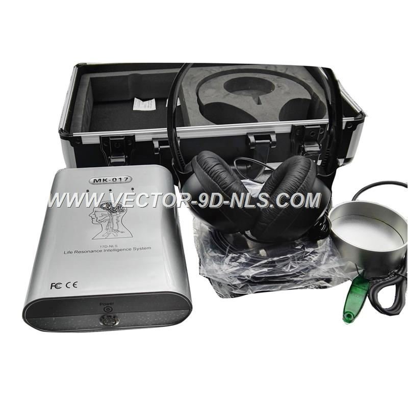 Cheap 9D NLS Cell Quantum Resonnant Analyzer Smart 9D Nls Medical Health Care Products