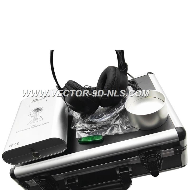 Quantum Therapy Machine Quantum Health Analyzer Quantum Health Test Machine