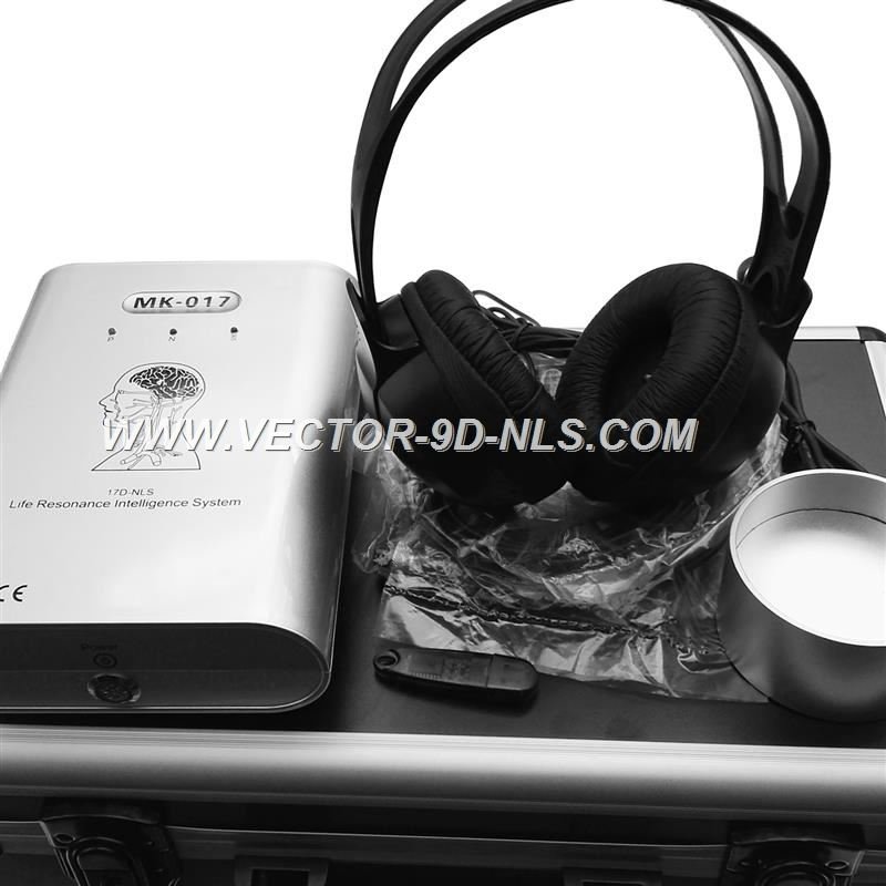 Advanced Eight-Core Processors Japanese Quantum Magnetic Health Analyzer