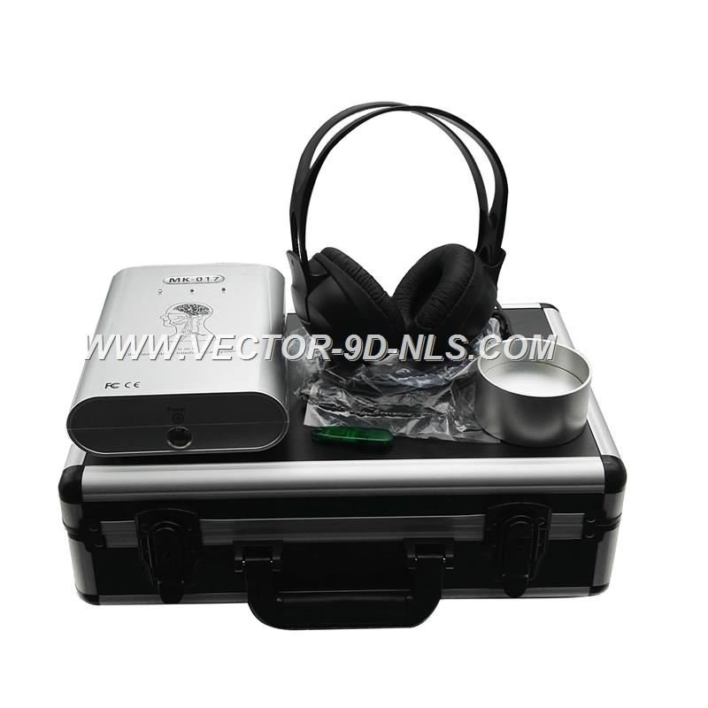 9D NLS Health Analyzer Radionic Homeopathic 9D Nls Health Analyzer 2016