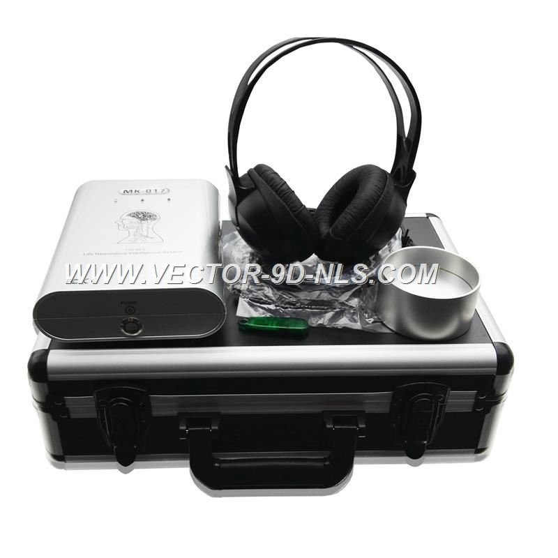 Best quality Clinical version 8d lris body health detector factory in USA