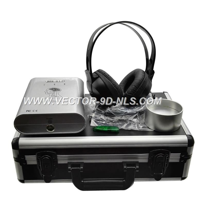 nls diagnostics handheld bio resonance 9d nls body low customs tax