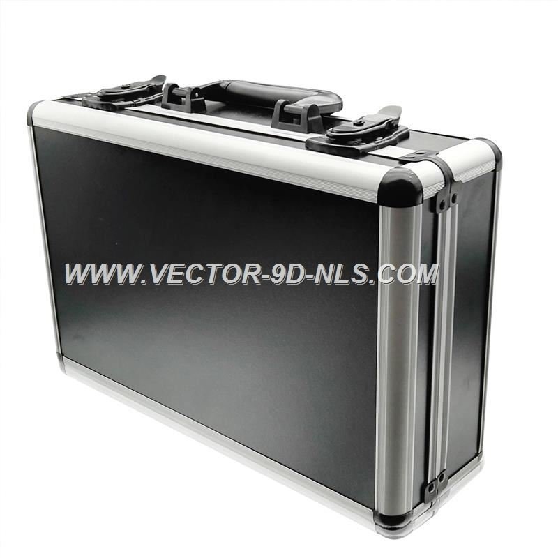 17d nls Smart low price spanish 8d nls health analyzer machine with ce diagnostic device