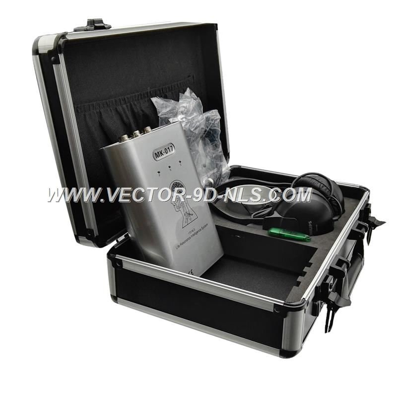 vector bioresonance 9d nls 8d nls resonanc analyzer nls