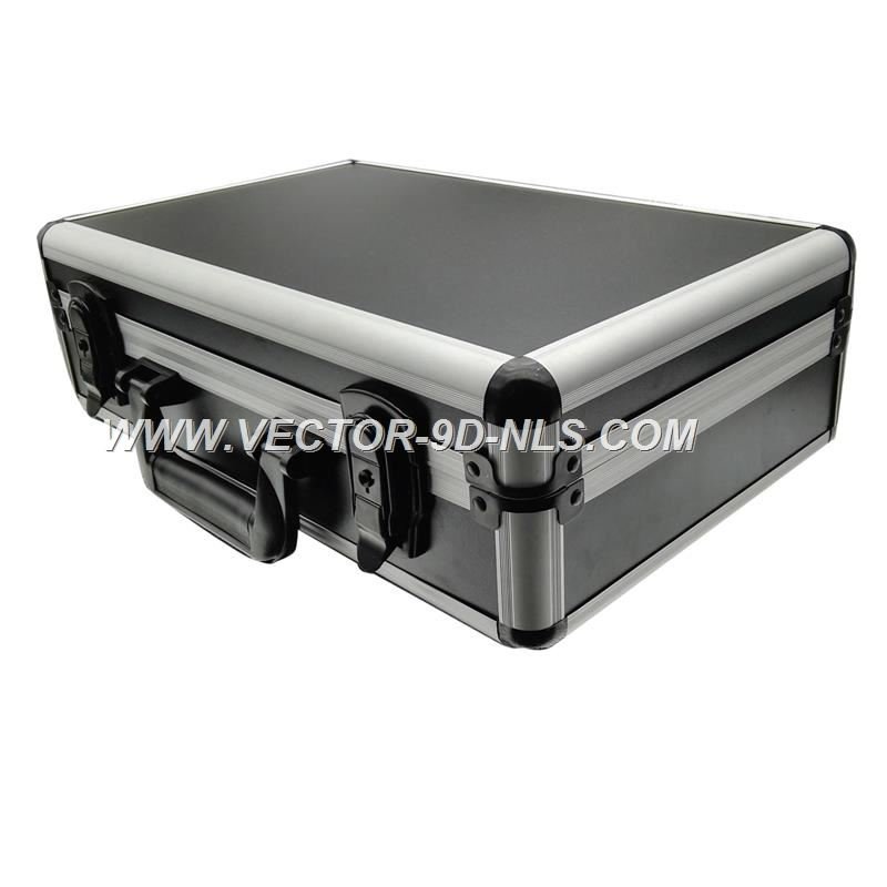 9d nls Nonlinear Analysis Systems 8d nls health analyzer radionic homeopathic 8d 9d nls full body health analyzer