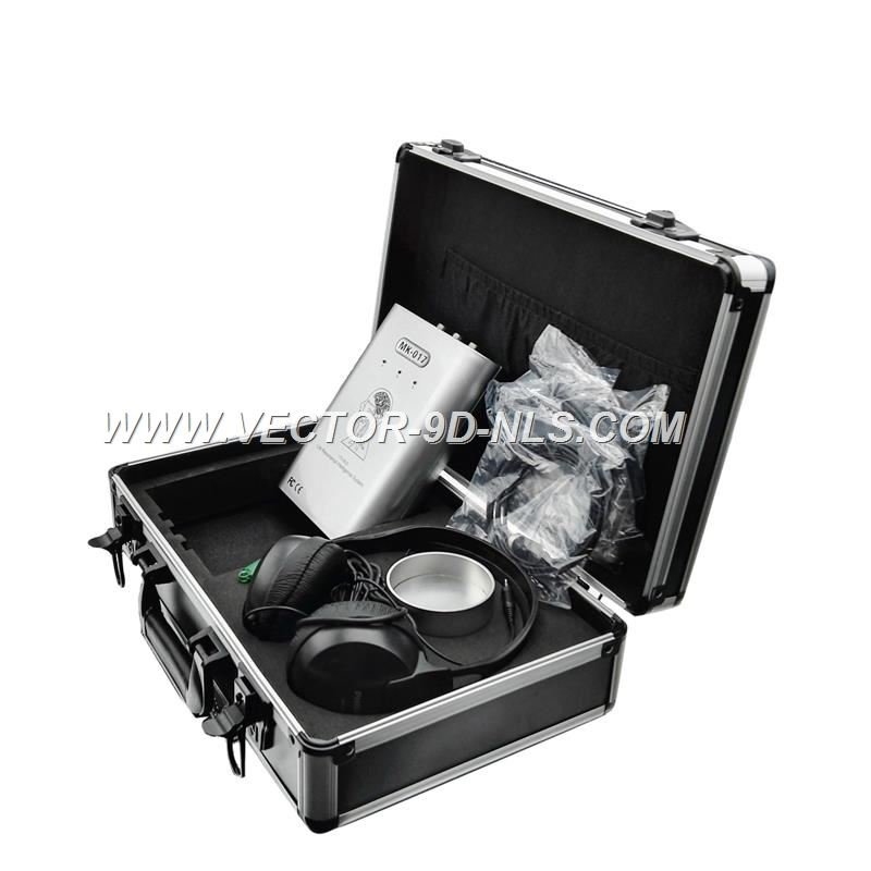 mataron 9d 8d nls therapy equipment