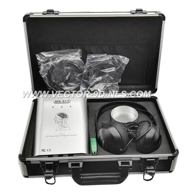 8d nls dolma 8d nls full body health analyzer nls diagnostics