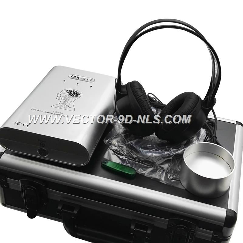 free shipping mataron 8d nls 8d nls 9d nls analyzer