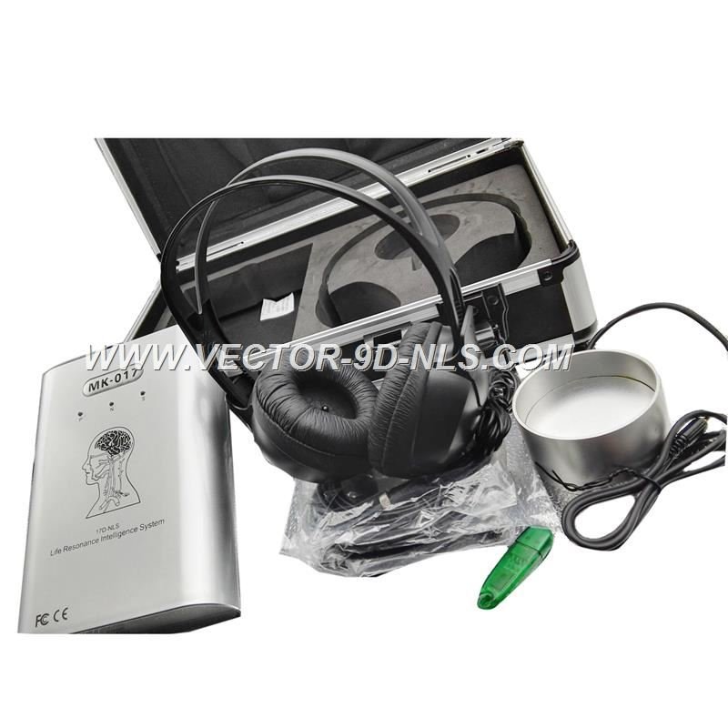 original 9d cell nls health analyzer 9d nls body health analyzing machine 9d nls body health analyzing machine