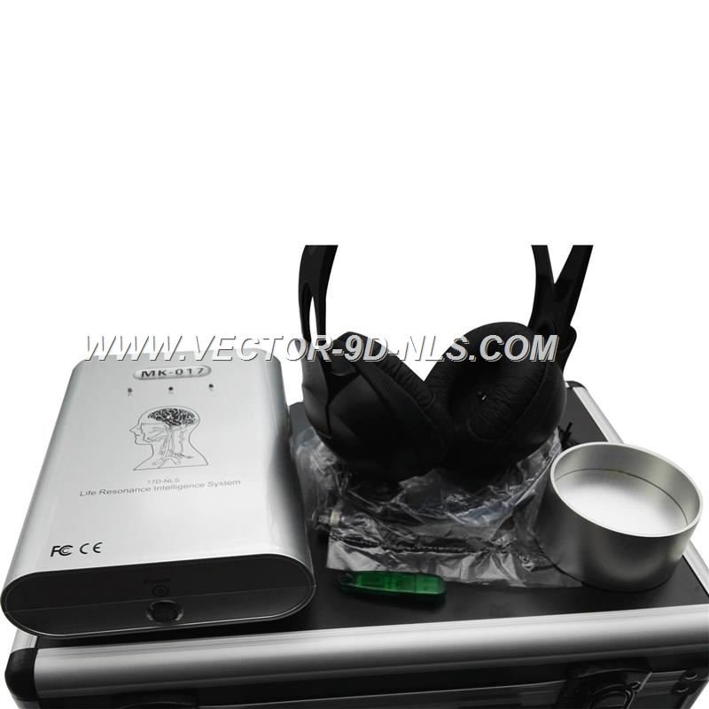 hospital glucose meter 8d nls 3d nls health analyzer 9d nls body health analyzing machine