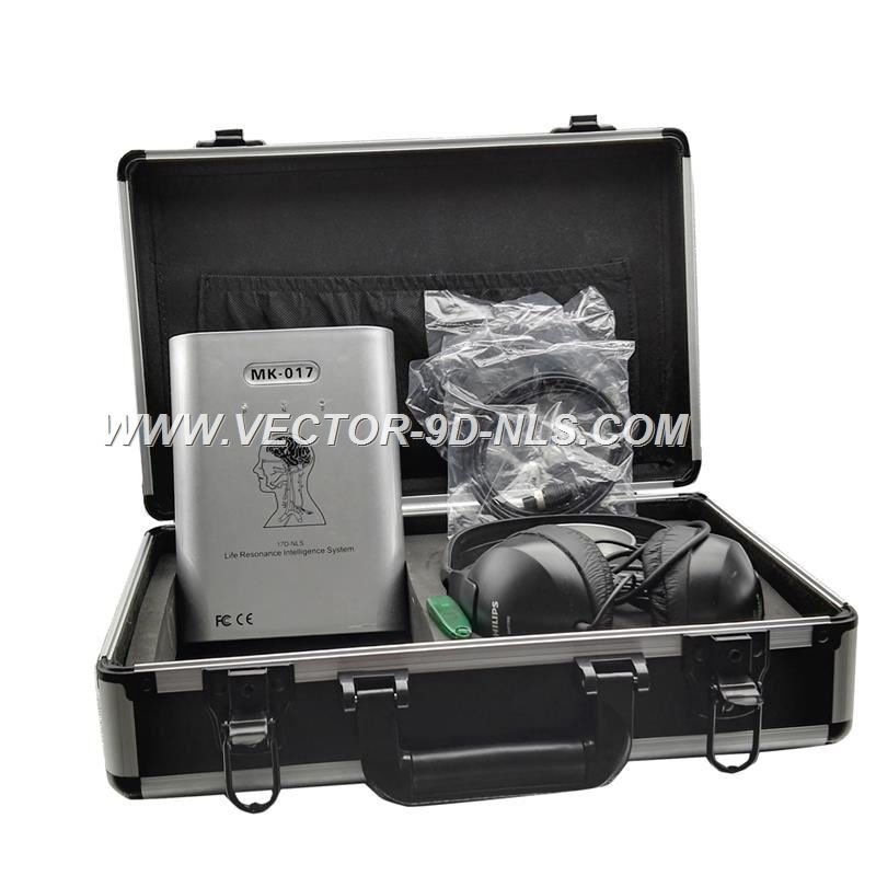 Factory price 9d nls metatron nls original 9d cell nls health analyzer