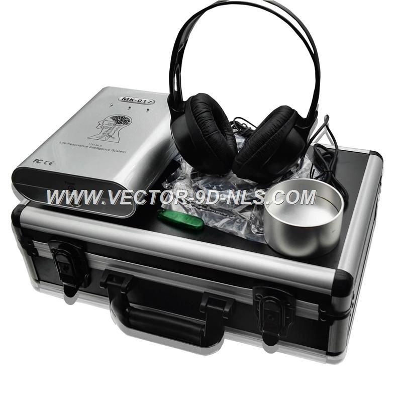 best selling products in europe 9d nls original 9d cell nls health analyzer