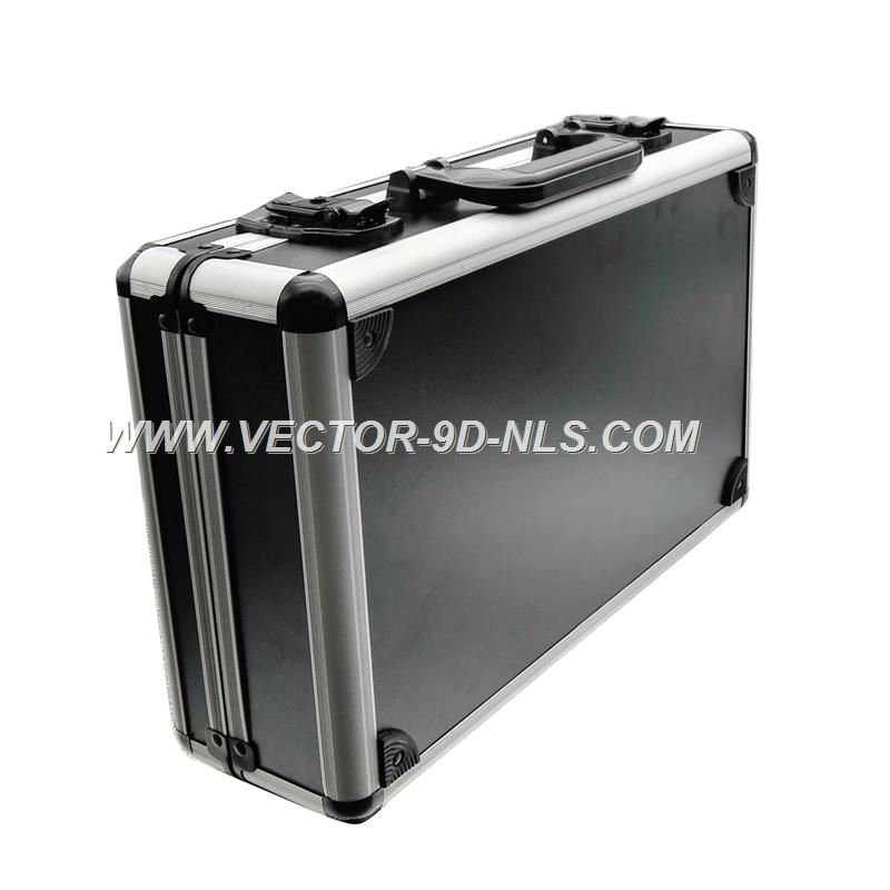 Original 9D NLS Sub Health Care Analyzer 9D Lris Nls Health Analyzer