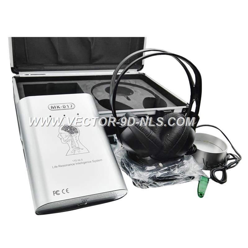 9D NLS Health Analyzer Radionic Homeopathic Health Analyzer Manufacturer