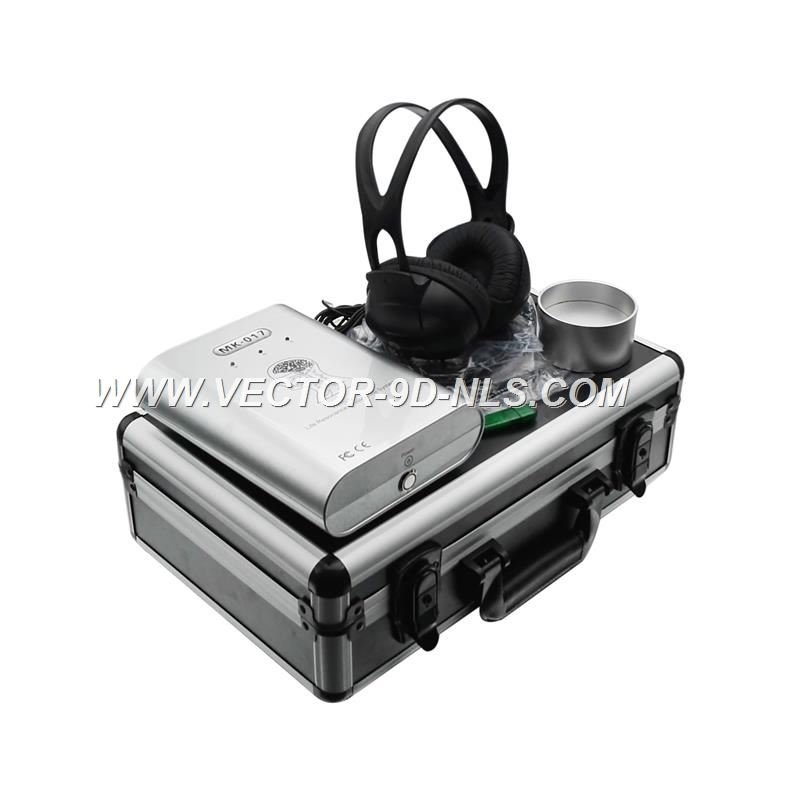 Original 9D NLS Sub Health Care Analyzer Newest 9D Nls Body Health Analyzer