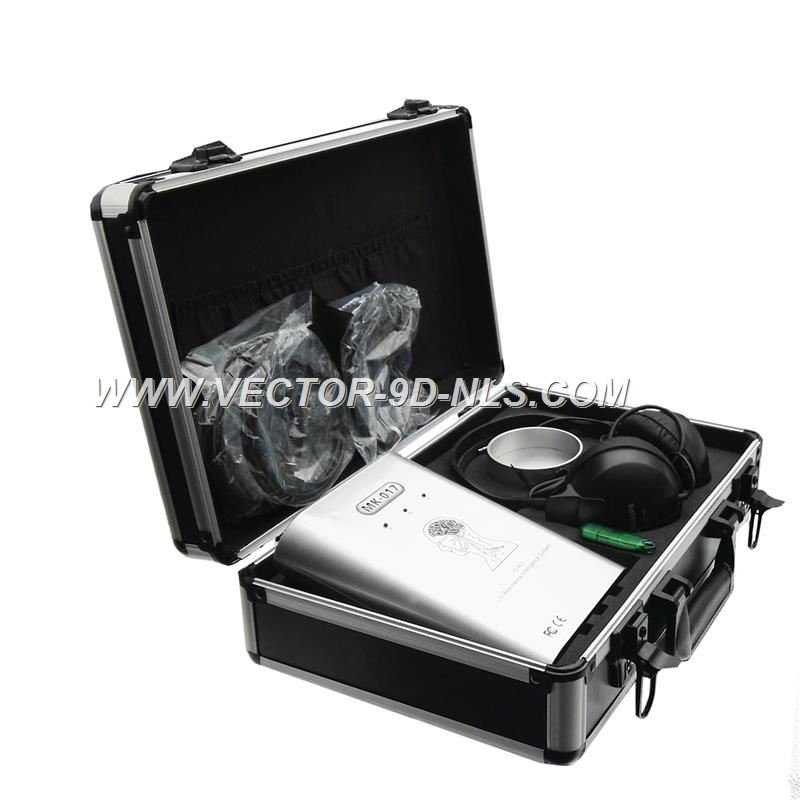 Original 9D NLS Sub Health Care Analyzer Sub Health Care Analyzer