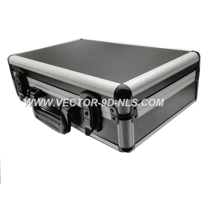 Advanced Body Detection 9D CELL NLS Health Analyzer 9D Cell Nls Analyzer