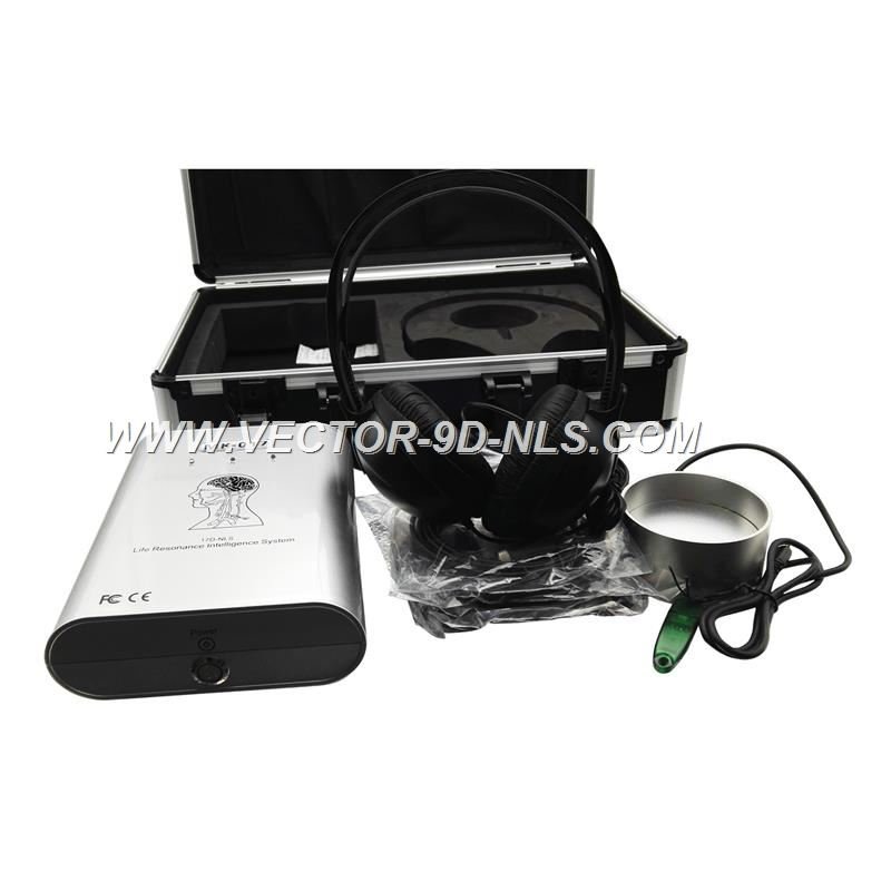 9D NLS Health Analyzer Radionic Homeopathic Natural Therapies And Natural Wellness 9D Nls