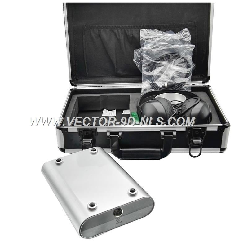 Advanced Eight-Core Processors Body Checking 9D Nls