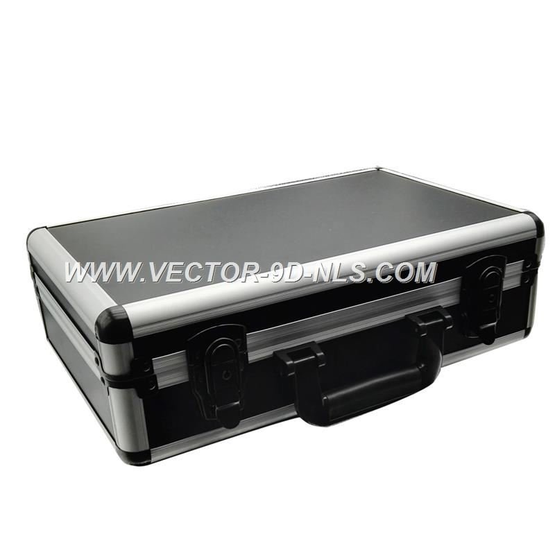 Advanced Eight-Core Processors Non-Linear 9D Nls /8D Nls Health Analyzer