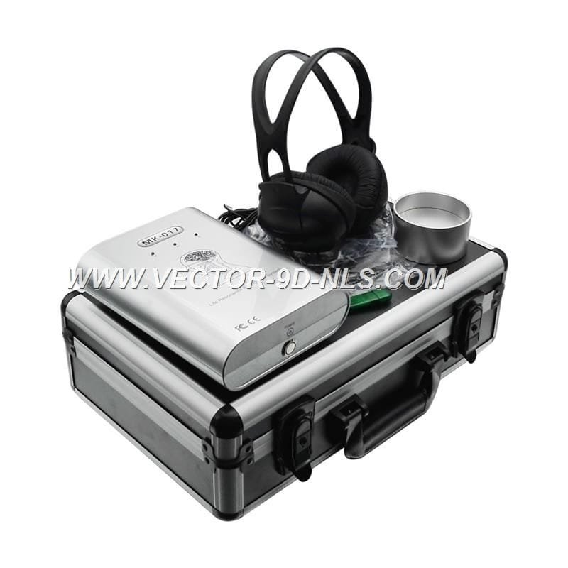 9d nls quantum health analyzer some thing we need know