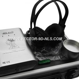 9d nls quantum health analyzer